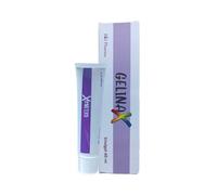 GELINA X Emulgel 40ml - Aloe Vera, Acido Ialuronico, Melaleuca