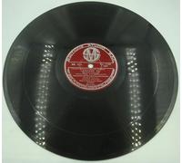 Gelineau/Petits Chanteurs de Provence - Psautier de la Bible 78Tours Psaume 99