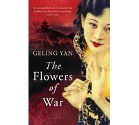 Geling Yan The Flowers of War (Tascabile)