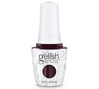 GELISH 15ml - FOREVER COLLECT - THE CAMERA LOVES ME - BURGUNDY CRÈME