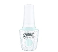 GELISH, Gel Color BEST BUDS- PALE BLUE CREME-1110447 15 ML