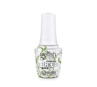 Gelish Harmony Smalto per Unghie, Trattamento Rinforzante, Vitagel Strength, Gel, Trasparente