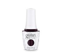 Gelish Soak Off Gel Polish Bella's Vampire 15ml