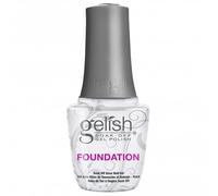 Gelish Soak Off Gel Polish Foundation Base Coat 15ml