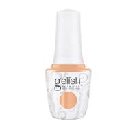 Gelish Soak Off Gel Polish Lace Is More Collection Lace Be Honest 15ml