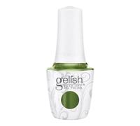 Gelish Soak Off Gel Polish On My Wish List Holiday Collection - Bad To The Bow