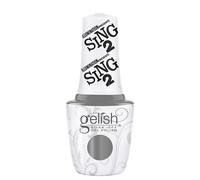 Gelish Soak Off Gel Polish Sing 2 Collection - Moon Theater Shine 15ml