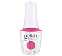 Gelish Soak Off Gel Polish Sugar N' Spice And Everything Nice 15ml