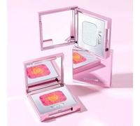 GELLA'S - Aurora Glow Chameleon Hydra Highlight Powder - 4 Colors #J02 Dreamy Ballet - 2g