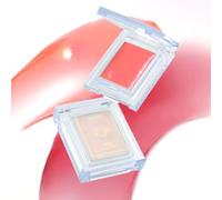 GELLA'S - Glazed Dream Highlighting Cream - 3 Colors #E03