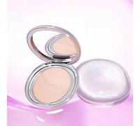 GELLA'S - High Protection Pressed Powder SPF50+ #F01 Soft Skin - 8g