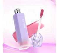 GELLA'S - Mist Velvet Lip Mud - 6 Colors #C06 Dark Rose