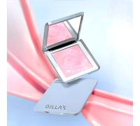 GELLA'S - Moist Creamy HighLighter Cream - 3 Colors #M02 Creamy Pink