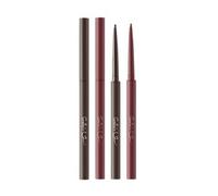 GELLA'S - Slim Eyeliner Pencil - 5 Colors #5 Burgundy