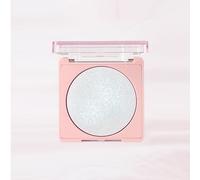 GELLA'S - Water Satin Flowing High Gloss Powder Paste - 2 Colors #T01 Silver