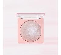 GELLA'S - Water Satin Flowing High Gloss Powder Paste - 2 Colors #T02 Rose Quartz