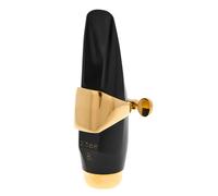 Geller Blackbird Tenor Saxophone 8