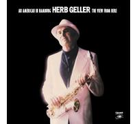 GELLER, HERB - AMERICAN IN HAMBURG