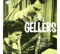 GELLER, HERB - GELLERS