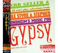 Geller, Herb - Gipsy