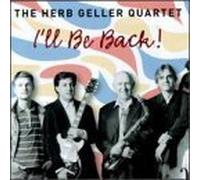 Geller, Herb Quartet - I'll Be Back