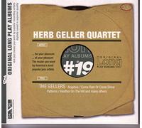 Geller Herb - The Gellers