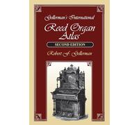 Gellerman's International Reed Organ Atlas