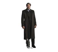 Gellert Grindelwald I Segreti Di Dumbledore Cartonato Cutout Bestie Fantastiche