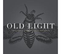 Rayna Gellert Old Light: Songs from My Childhood & Other Gone Worlds (CD) Album