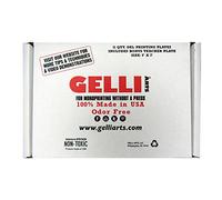 Gelli Arts GL862622000321 - Piatto da stampa Class Pack, 12,7 x 17,8 cm, 11 pezzi