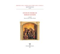 Gelli,Barbara. - Studi in onore di Sergio Gensini.