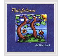 Gellman, Paul - On This Island