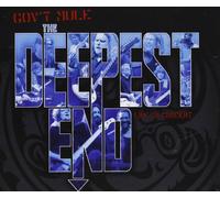 Gellman, Steven - The deepest end