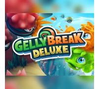 Gelly Break Deluxe (PC) Steam Key - GLOBAL
