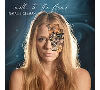 Gelman, Natalie - Moth To The Flame