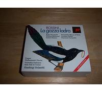 Gelmetti,G. - La Gazza Ladra