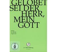 Gelobet Sei der Herr,Mein Gott