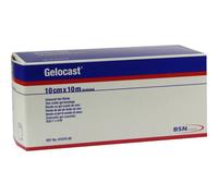 GELOCAST BND OSS ZINCO 10X10CM