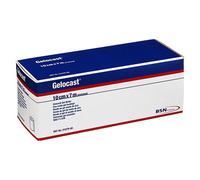 GELOCAST Benda Ossido Zinco 7mt x 10cm