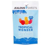 Geloso Dolci Vegani e Senza Glutine Tropical Wonder, 0,125 kg