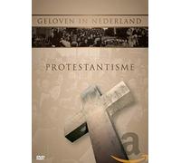 Geloven in Nederland - Protestantisme (1 DVD) (Video Game)