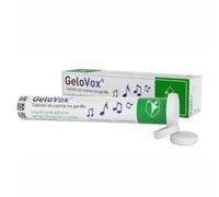 GELOVOX (GUSTO RIBES NERO E MENTA) 20 COMPRESSE