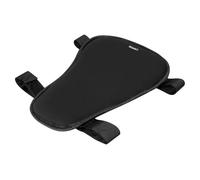 GelPad Cuscino per sella universale, M 27x22cm per moto e scooter