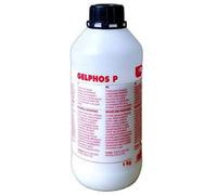 GELPHOS P POLVERE DA 1 KG POLIFOSFATI GEL FILTRO CALDAIA