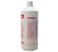 GELPHOS P RICARICA DI POLIFOSFATI IN POLVERE DA 1Kg PER DOSATORI DOSAPHOS Gel