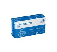 Gelsectan 60 Capsule - Integratore Intestinale