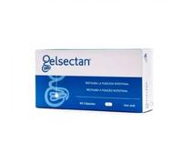 GELSECTAN 60CPS