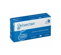 GELSECTAN 60CPS