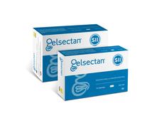 Norgine GELSECTAN 15 CAPSULE