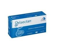 GELSECTAN 60CPS